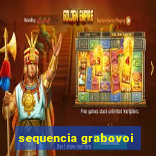 sequencia grabovoi